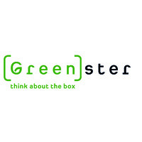 [Green]ster Zero Waste Store logo - Similar company to Umny Inc.