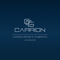 Carrion Advogados logo - Similar company to Pas Purchasing Solutions, An Omnia Partners Company