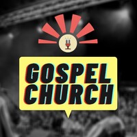 Gospel Church logo - Similar company to Gospel Event
