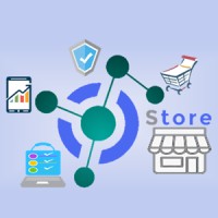 Online Store logo - Similar company to Asociación Nacional De Juristas De Panamá