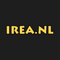 Schoonmaakbedrijf IREA logo - Similar company to Pnp Schoonmaakbedrijf