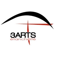 3 ARTS logo - Similar company to Masticolor.Fr