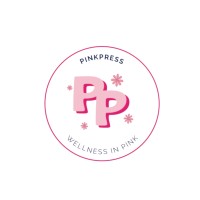 PinkPress logo - Similar company to Native Heal
