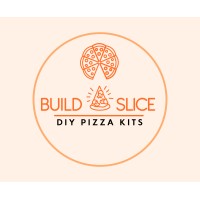 Build A Slice logo - Similar company to Deeper Blue Ltd