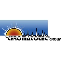Chromatotec logo - Similar company to Weeroc