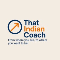 That Indian Coach logo - Similar company to Totally Bamboo
