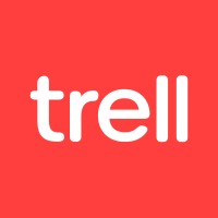 Trell logo - Similar company to Clearpier Performance