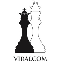 Viralcom logo - Similar company to Mijnetickets.Nl
