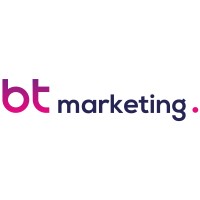 BTmarketing logo - Similar company to Buzznberry