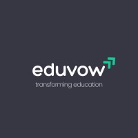 Eduvow logo - Similar company to Interplanetary.Tv
