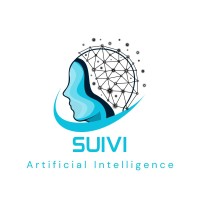 Suivi Artificial Intelligence logo - Similar company to Lfbb