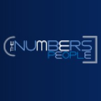 The Numbers People logo - Similar company to The Numbers Desk