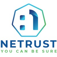 Netrust Pte Ltd logo - Similar company to Zeroport