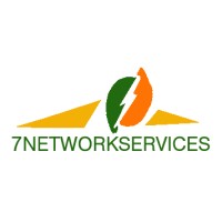 7Network Services logo - Similar company to Bita Technologies