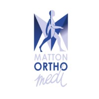 Matton Ortho-medi logo - Similar company to Aqtor!