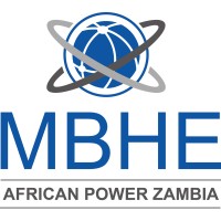 MBHE African Power Zambia Limited logo - Similar company to Driving