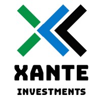 Xante Investments logo - Similar company to Xante