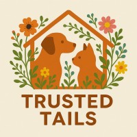 Trusted Tails logo - Similar company to Rusteze