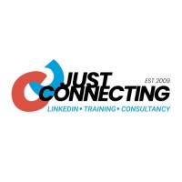 Just Connecting - Social Selling, Employee Advocacy And Marketing