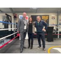 Alliance de l'inclusion par le sport logo - Similar company to Øst For Paradis Aps