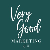 Very Good Marketing Company