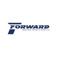 Forward Industrial Products Group Ltd logo - Similar company to Pro-E-Con Ltd (Hydraulics)