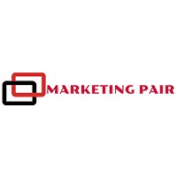 Marketing Pair logo - Similar company to Project Point