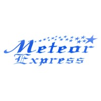 METEOR EXPRESS, INC. ALABAMA logo - Similar company to Ruma Transport Llc