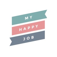 My Happy Job logo - Similar company to Moodwork