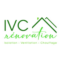 IVC Rénovation logo - Similar company to Cuisines Morel Thionville