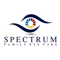 Spectrum Eye Care logo - Similar company to Ocular Partners