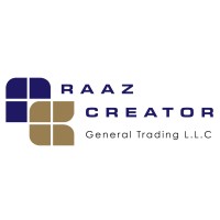 raazcreator logo - Similar company to Easy Epc