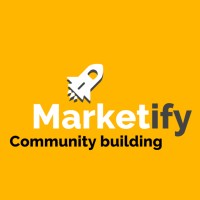 Marketify logo - Similar company to Marketify
