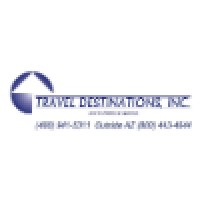 Travel Destinations, Inc. & Its Family Of Agencies