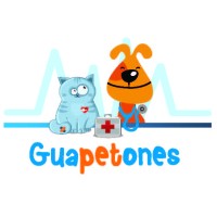 Guapetones Clinica Veterinaria logo - Similar company to Hábilo