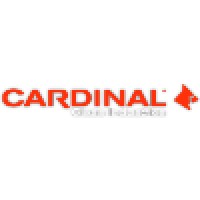 Cardinal Cg logo - Similar company to Cardinal Cg Spring Green