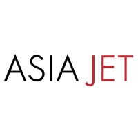 Asia Jet Malaysia logo - Similar company to Coaching Connect Pte. Ltd