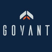 GOVANT logo - Similar company to Uavsics