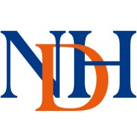 NDH BioTech logo - Similar company to Qingdao Newoly Biotech Co., Ltd.