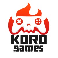 koro.games logo - Similar company to Epos Systems