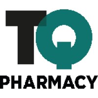 TQRX logo - Similar company to Franzi