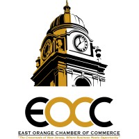 East Orange Chamber Of Commerce logo - Similar company to Forge New