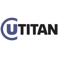 uTitan logo - Similar company to Arctic Range Adventure