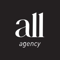 All Agency logo - Similar company to Octopus Production