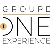 Groupe One Experience logo - Similar company to One Experience