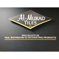 Al-Murad Tiles logo - Similar company to Tiles Plus Ltd