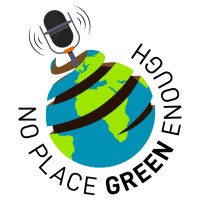 No Place Green Enough 🎙 logo - Similar company to Spring Forest Studio Pte Ltd