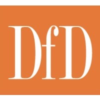 Donna Figg Design logo - Similar company to Jdai Studio