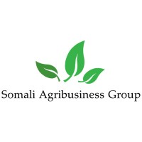 Somali Agribusiness Group logo - Similar company to Somali Student Association Osu