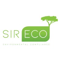 SIR ECO - Environmental Compliance logo - Similar company to Build Run Repair